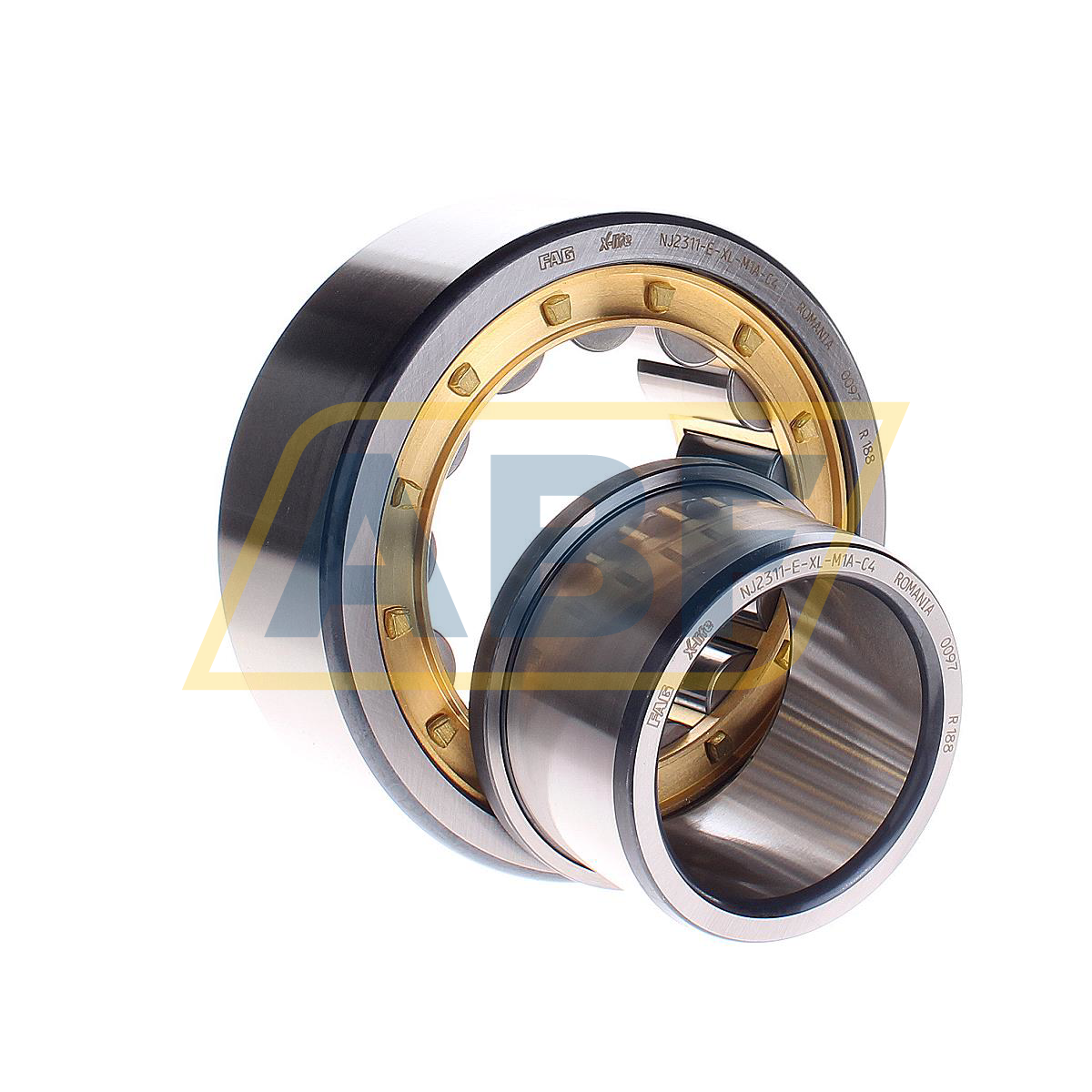 NJ2311-E-XL-M1A-C4 FAG