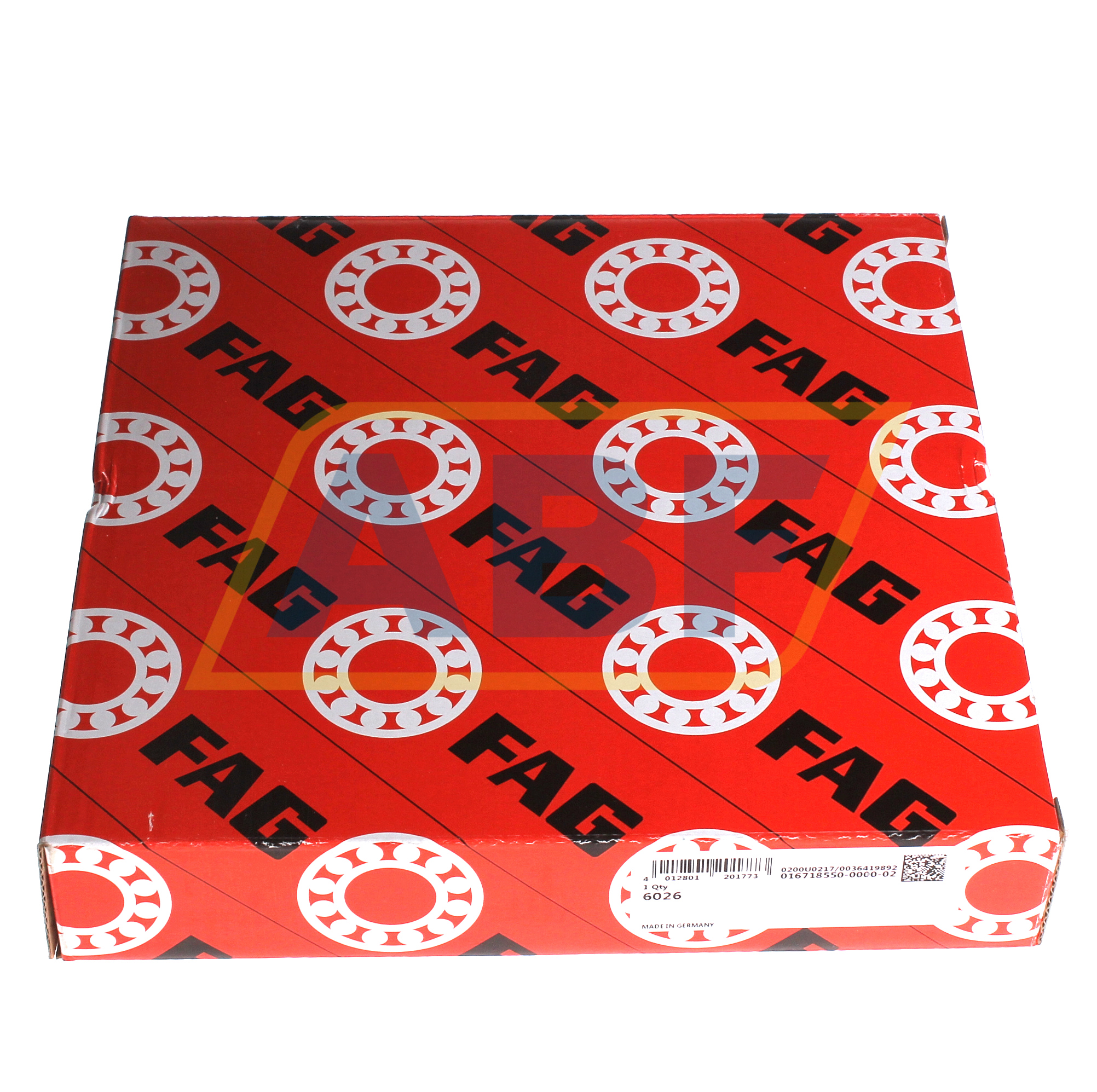 6026 FAG • ABF Store