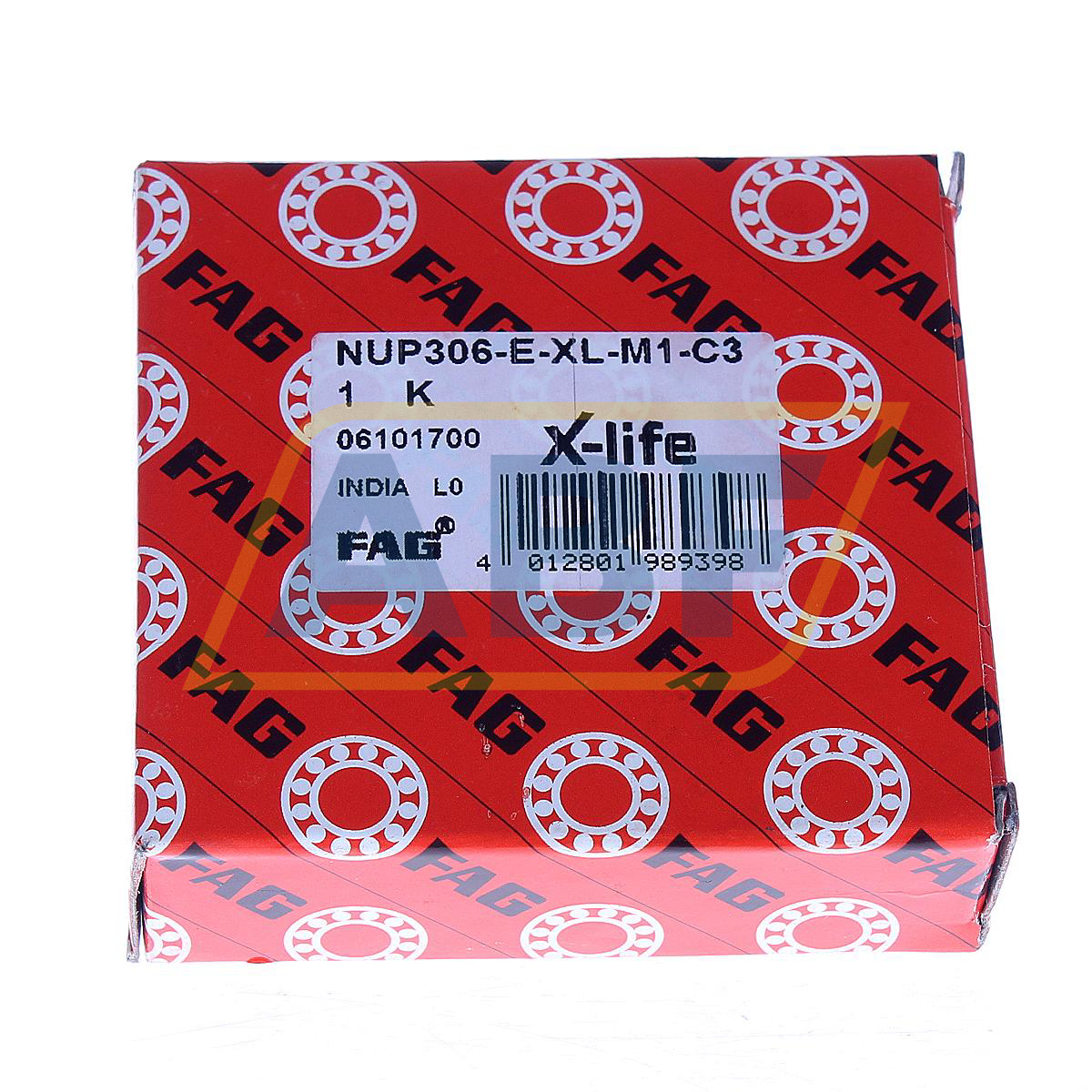 NUP306-E-XL-M1-C3 FAG