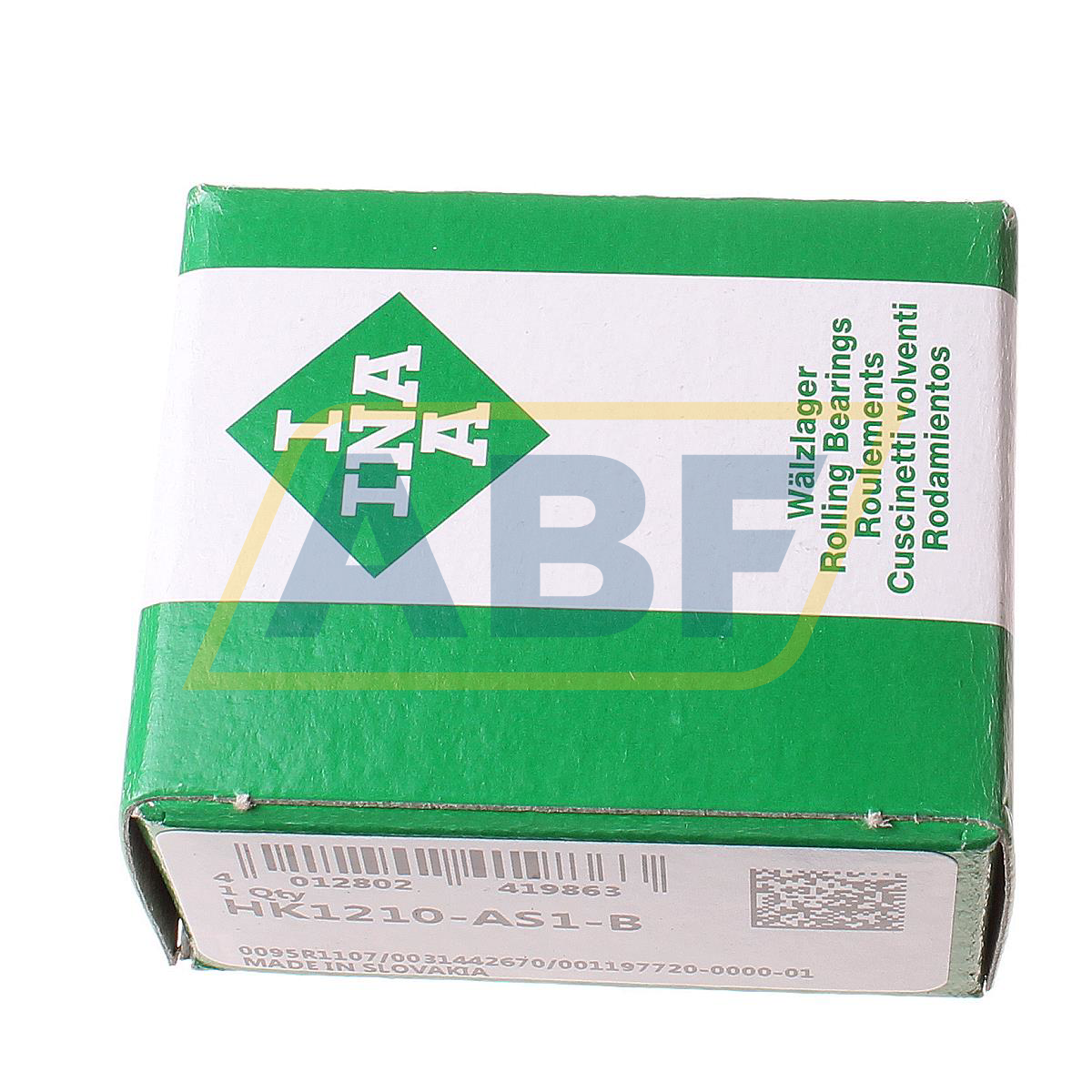 HK1210-AS1-B INA