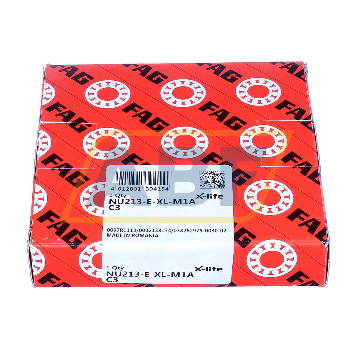 NU213-E-XL-M1A-C3 FAG