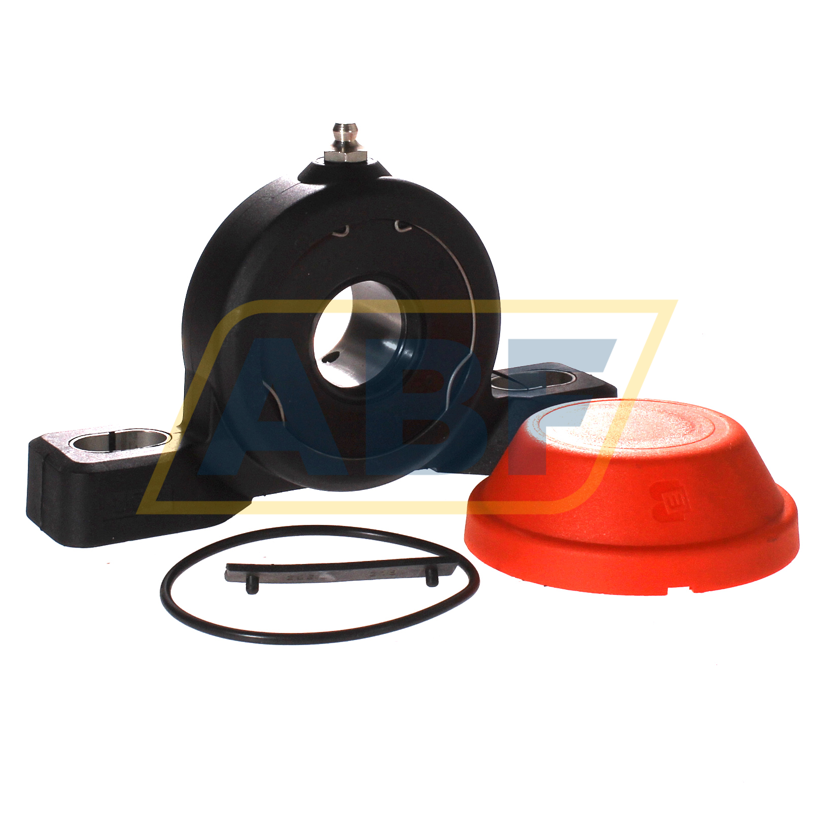 SSUCP206 Marbett/Rexnord