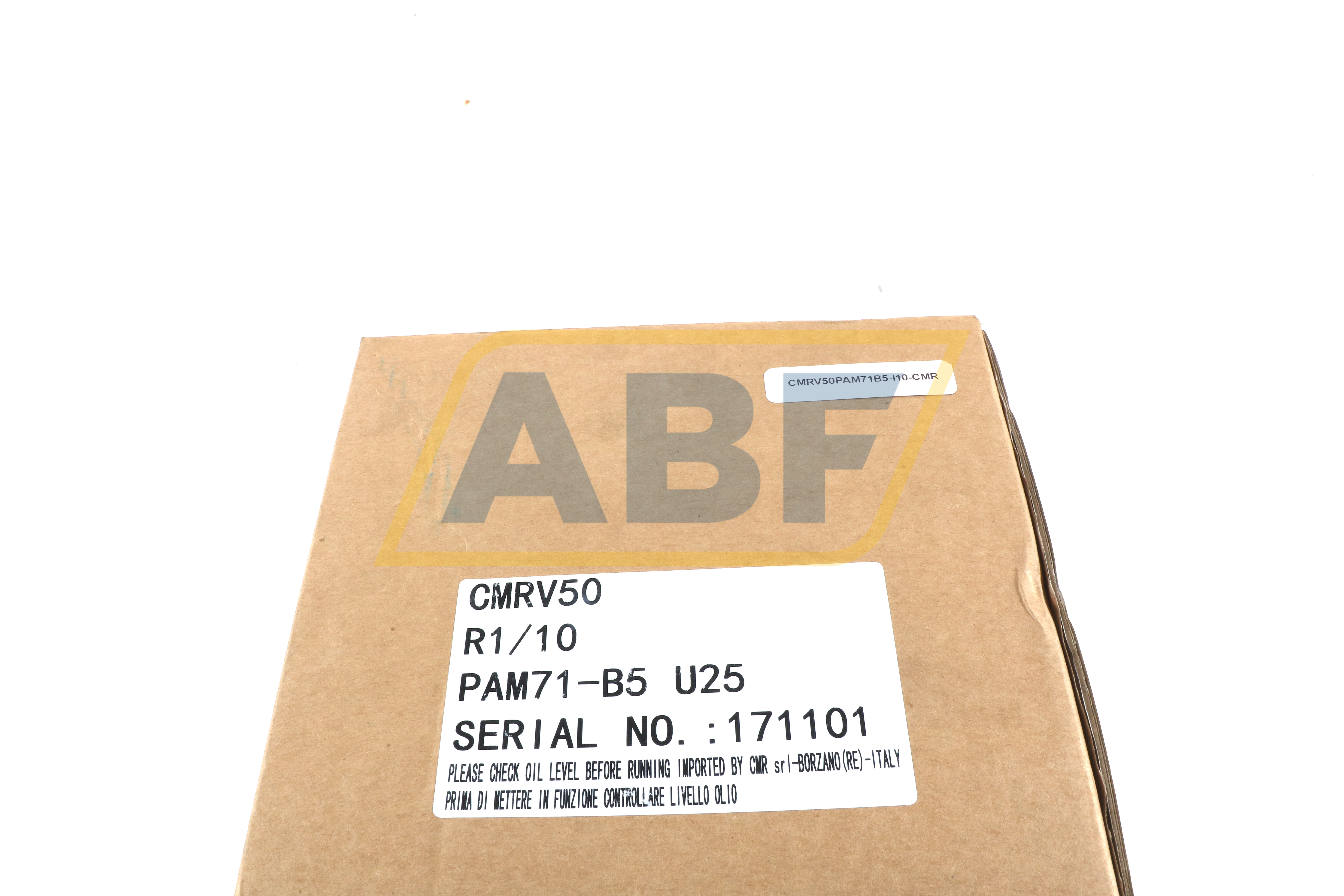 CMRV50-71B5I10 Cemer