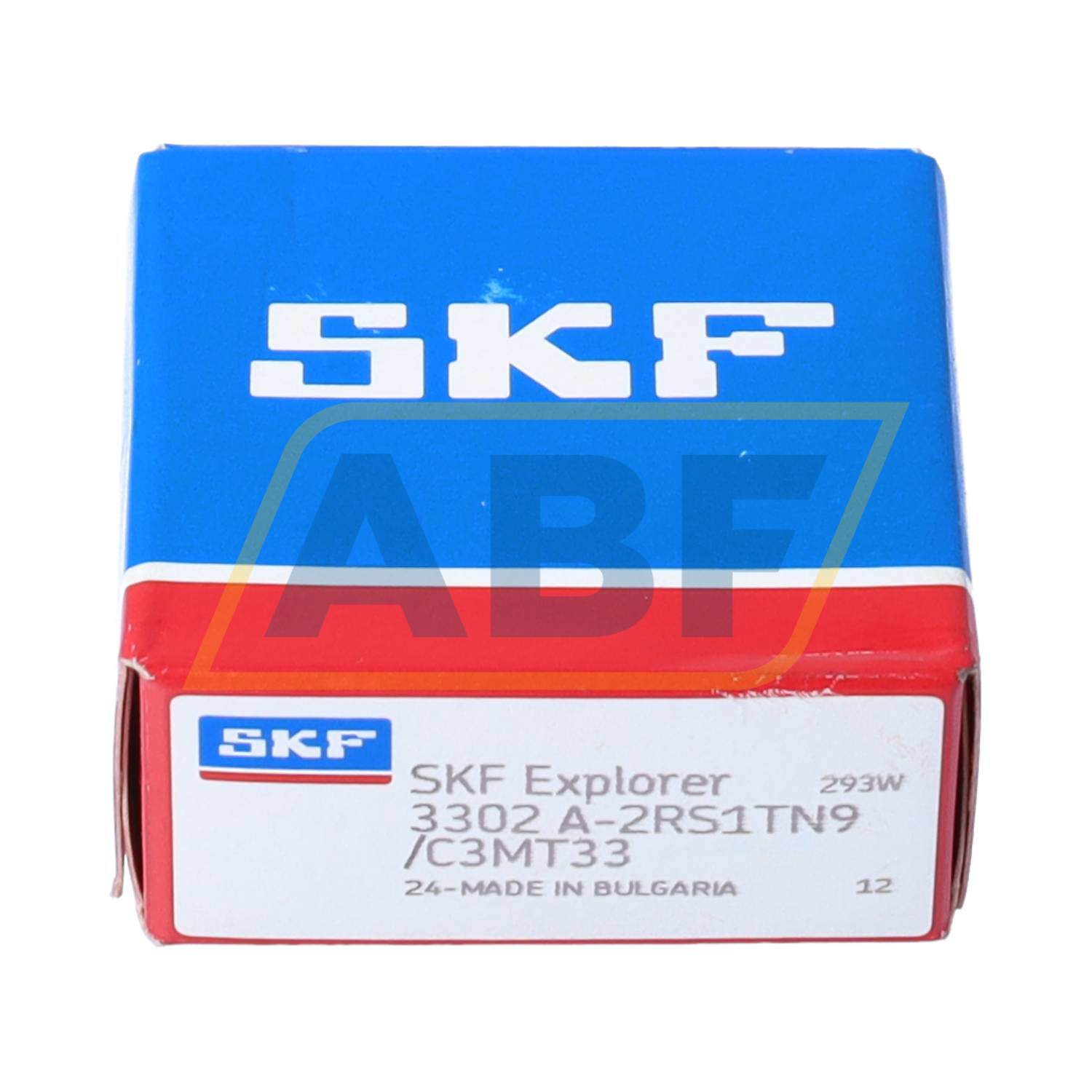 3302A-2RS1TN9/C3MT33 SKF