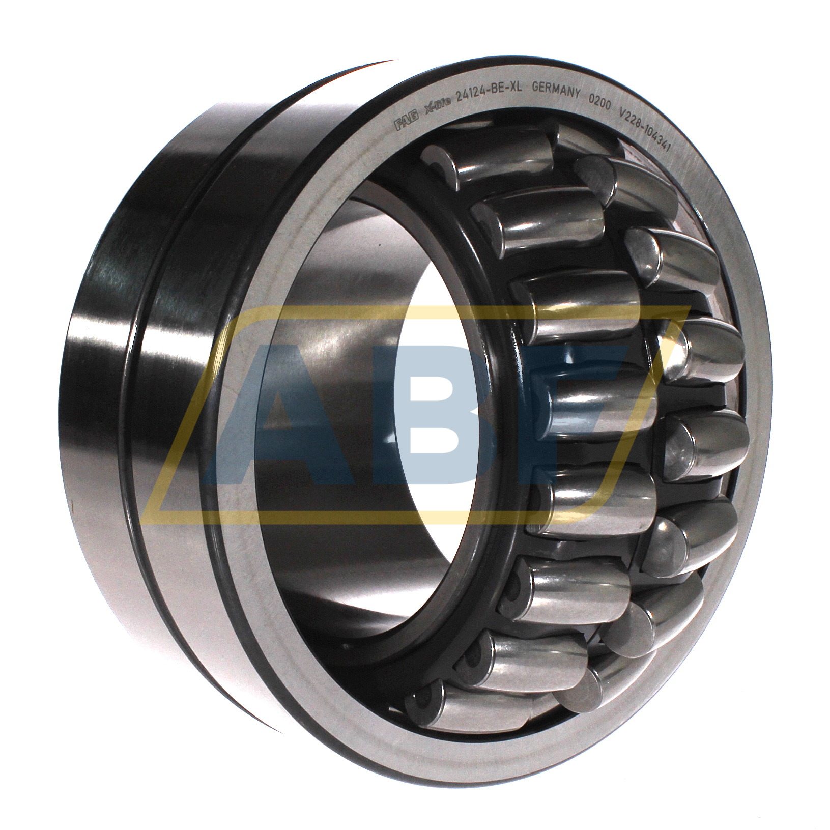 24124-BE-XL FAG
