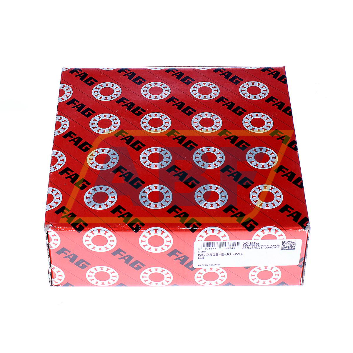 NU2315-E-XL-M1-C4 FAG