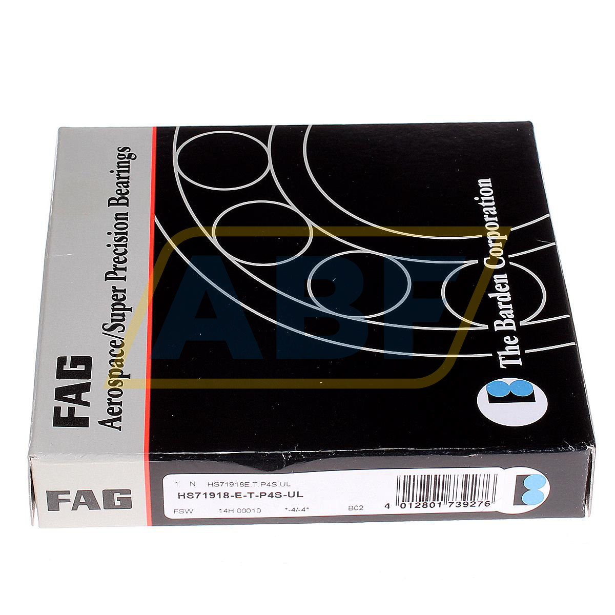 HS71918-E-T-P4S-UL FAG