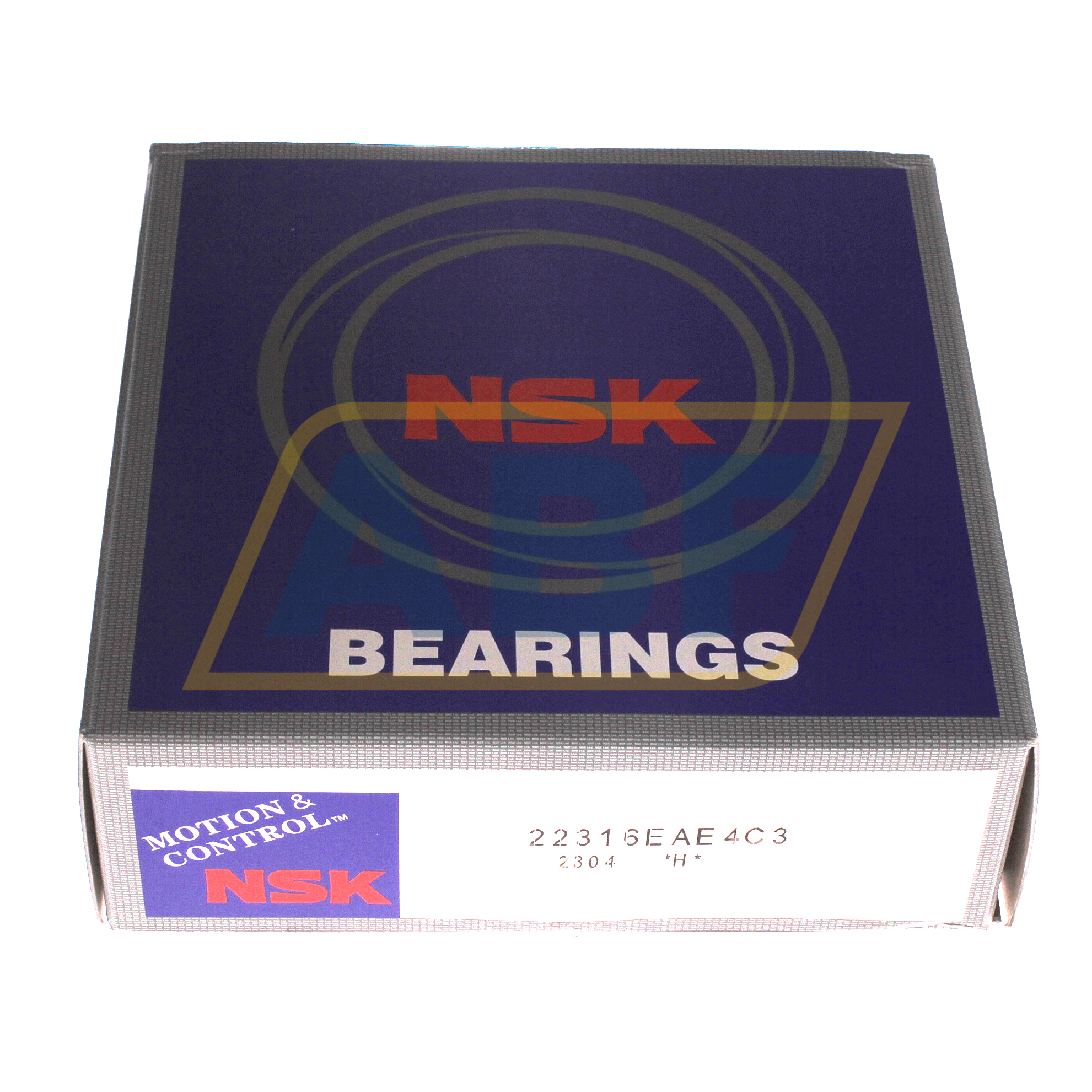22316EAE4C3 NSK