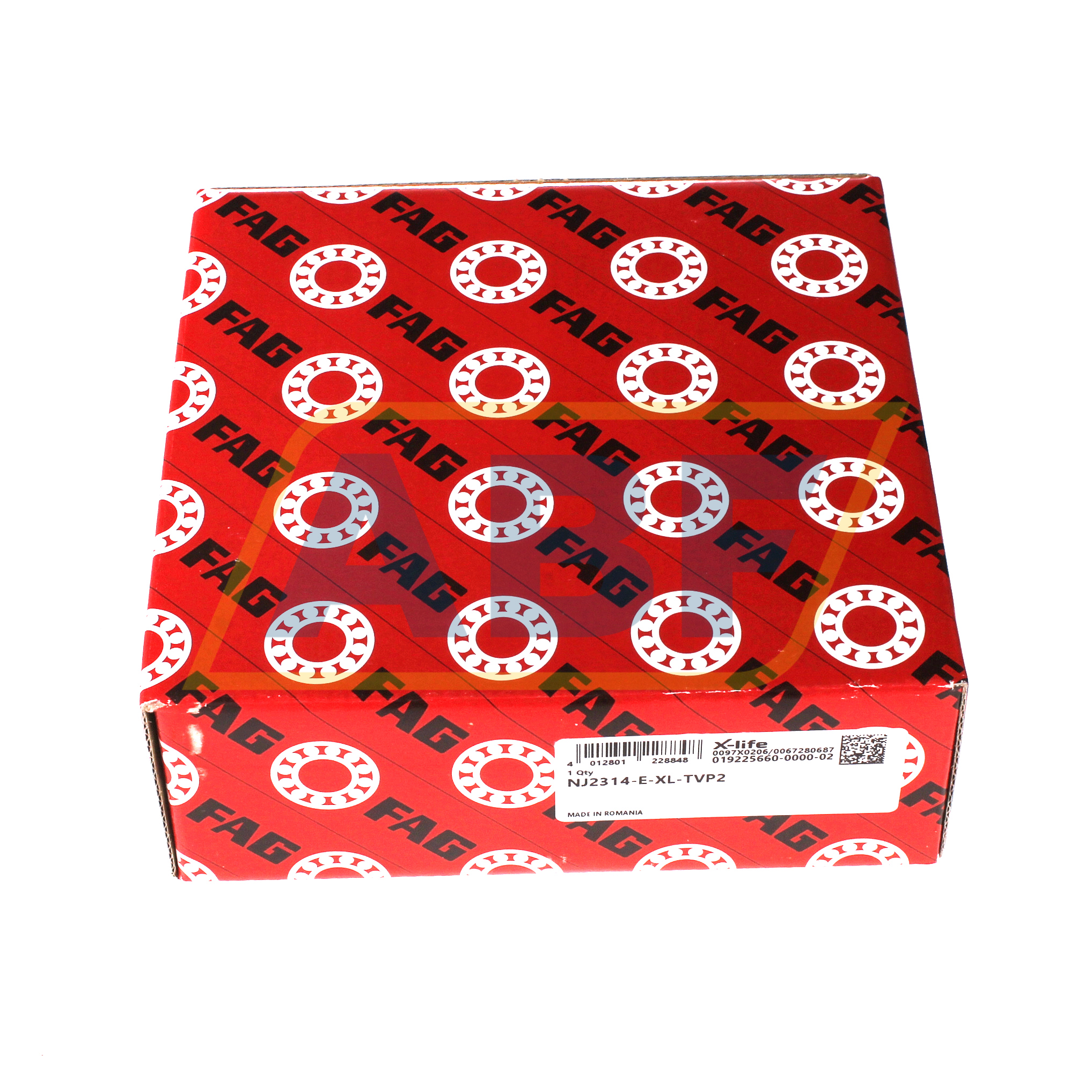 NJ2314-E-XL-TVP2 FAG