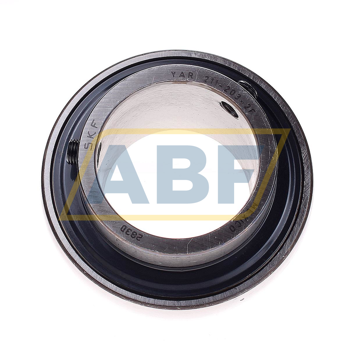 YAR211-203-2F SKF