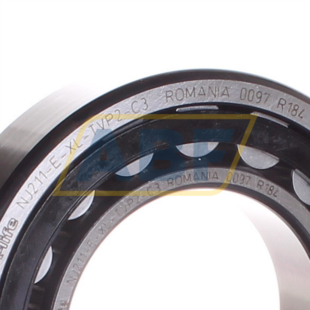 NJ211-E-XL-TVP2-C3 FAG