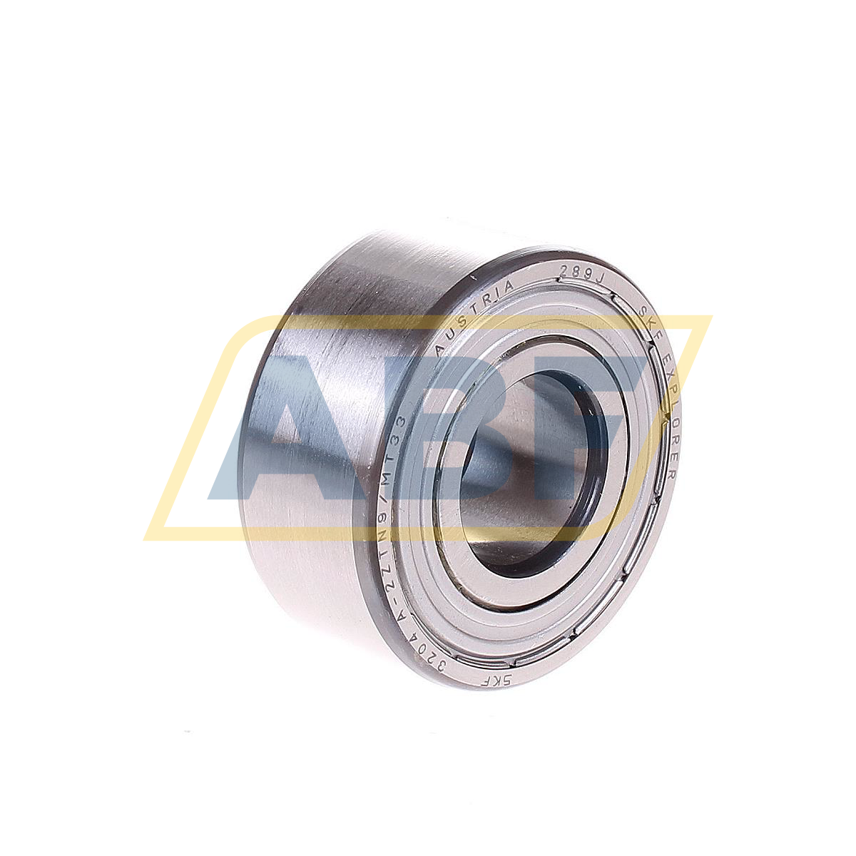 3204A-2ZTN9/MT33 SKF