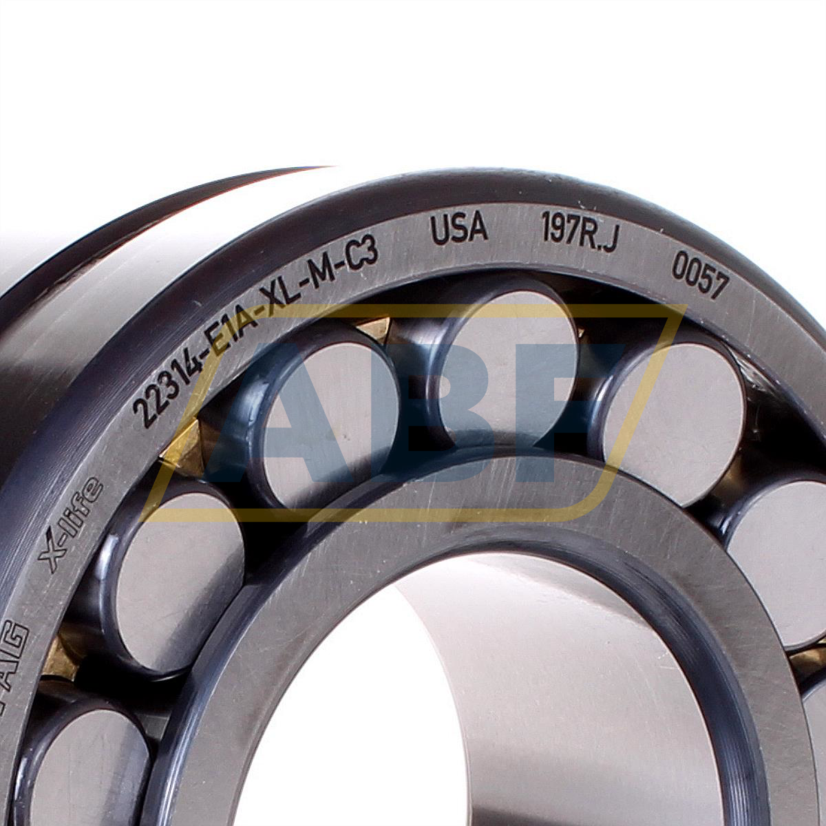 22314-E1A-XL-M-C3 FAG