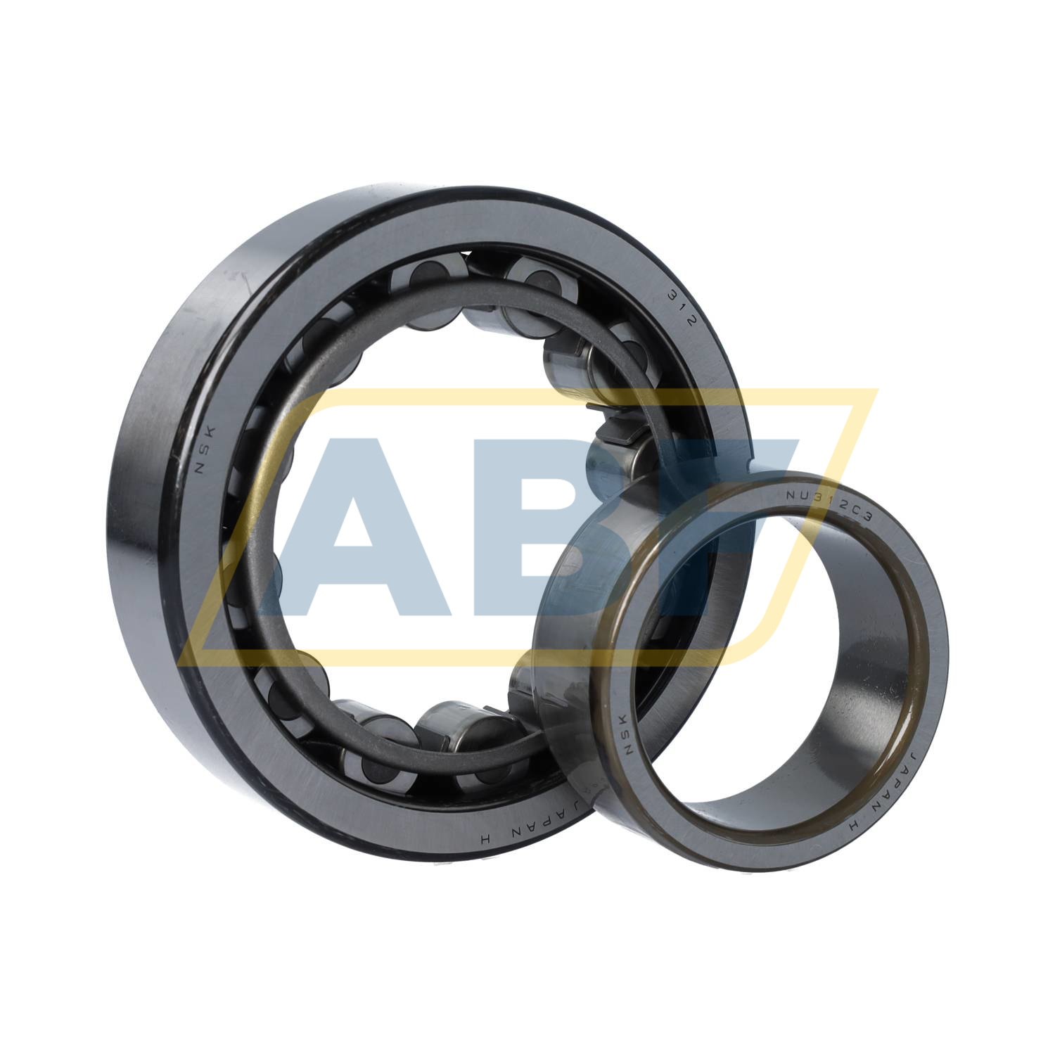 NU312W C3 NSK