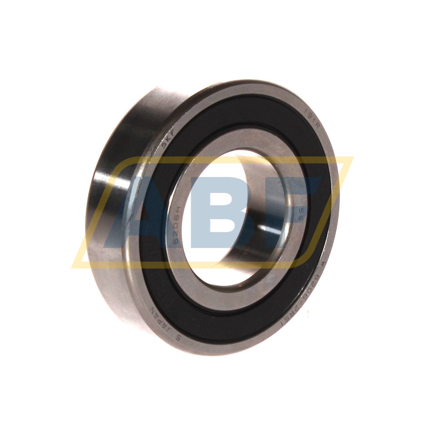 W6206-2RS1 SKF