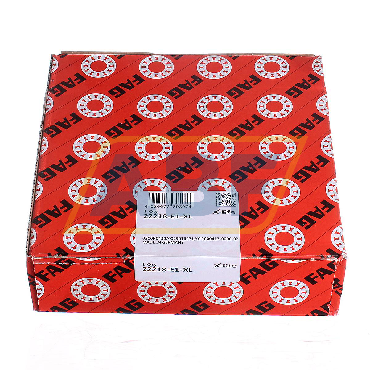 22218-E1-XL FAG