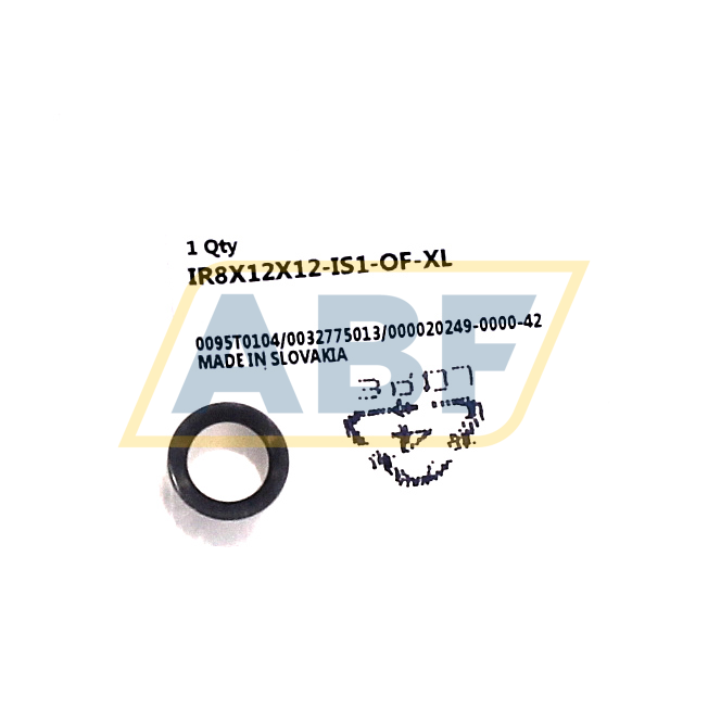 IR8X12X12-IS1-OF-XL INA
