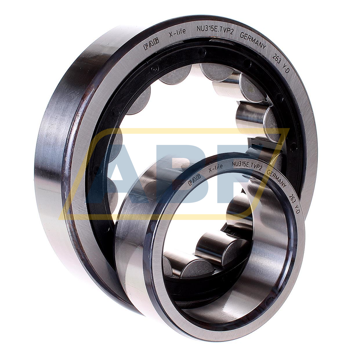 NU315E.TVP2 FAG