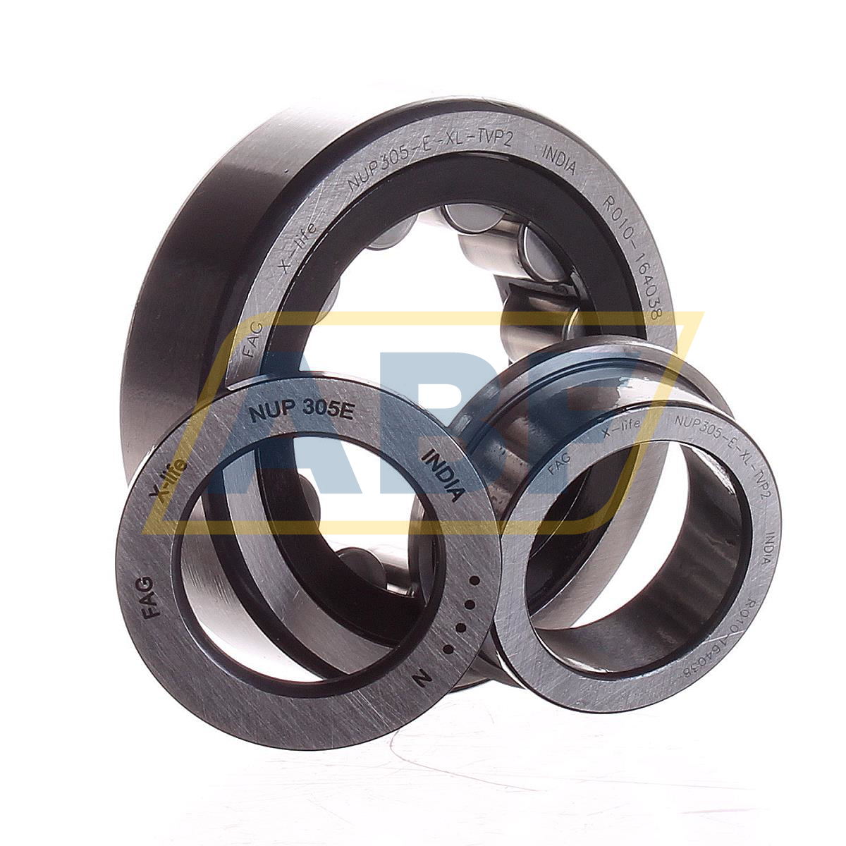NUP305-E-XL-TVP2 FAG