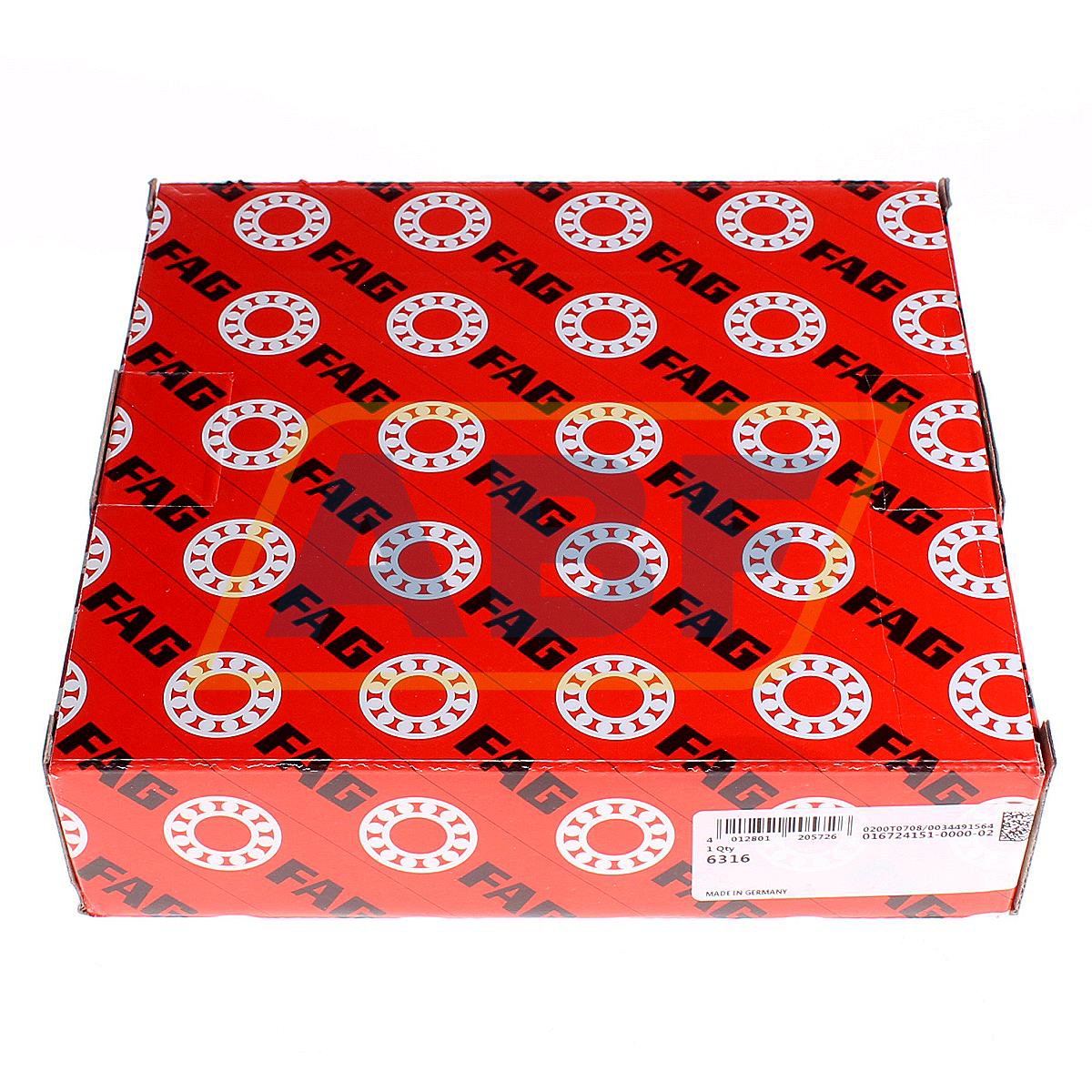 6316 FAG