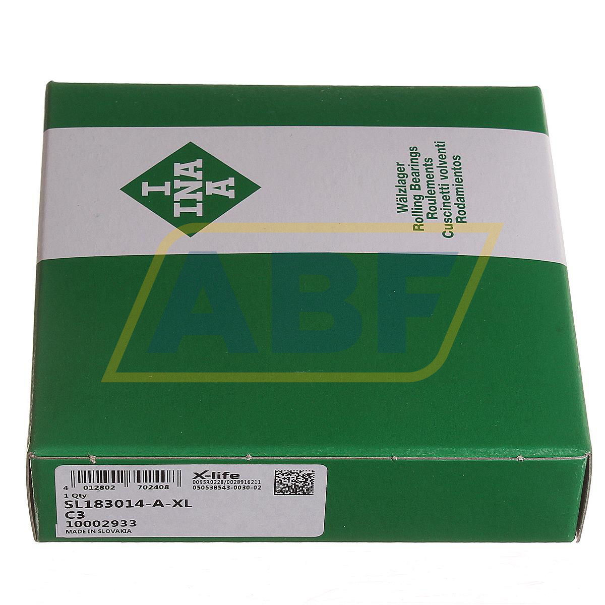 SL183014-A-XL-C3 INA