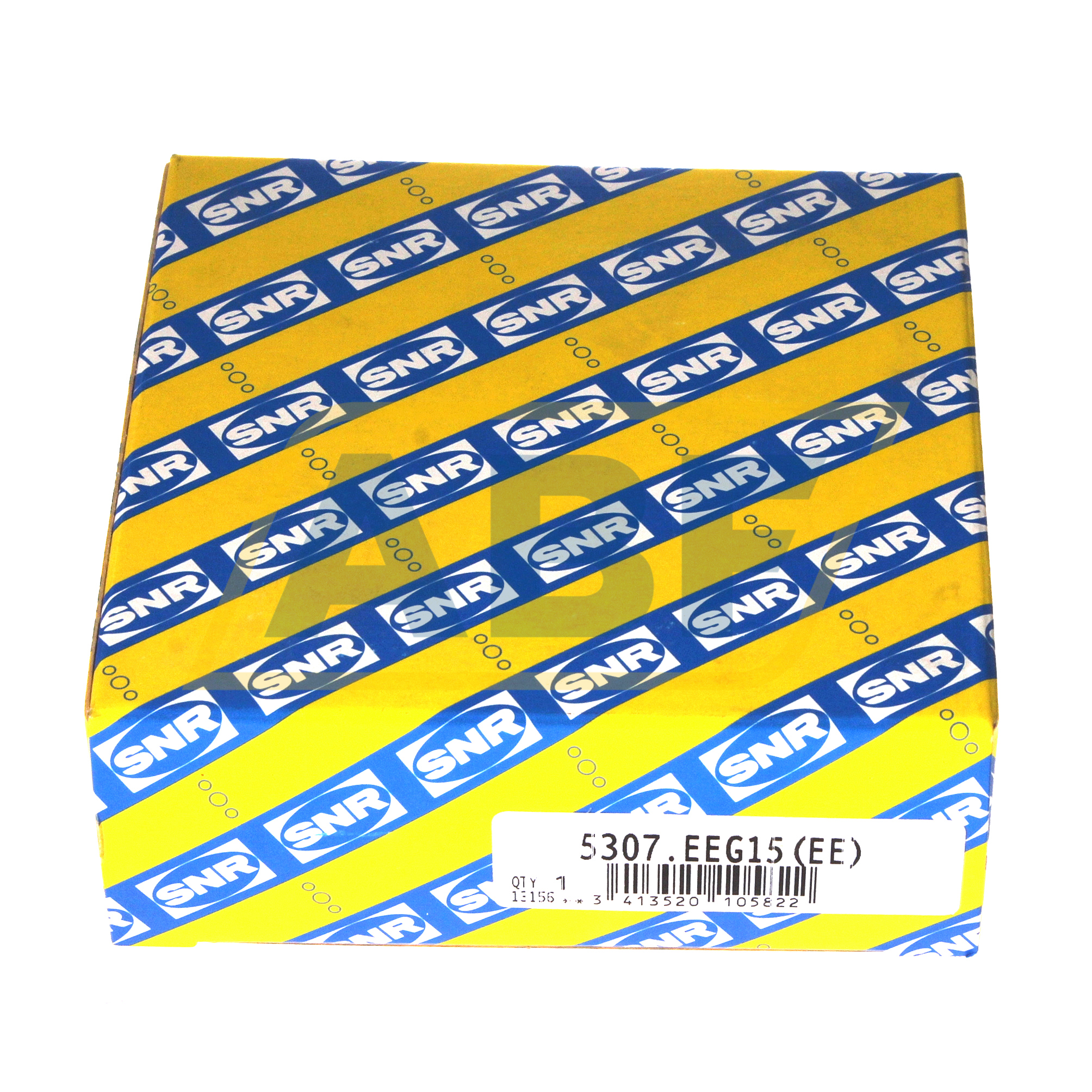 5307.EEG15 SNR
