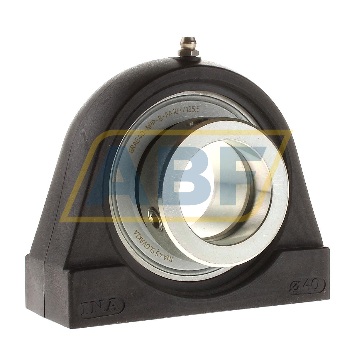 PSHE40-TV-FA125.5 INA