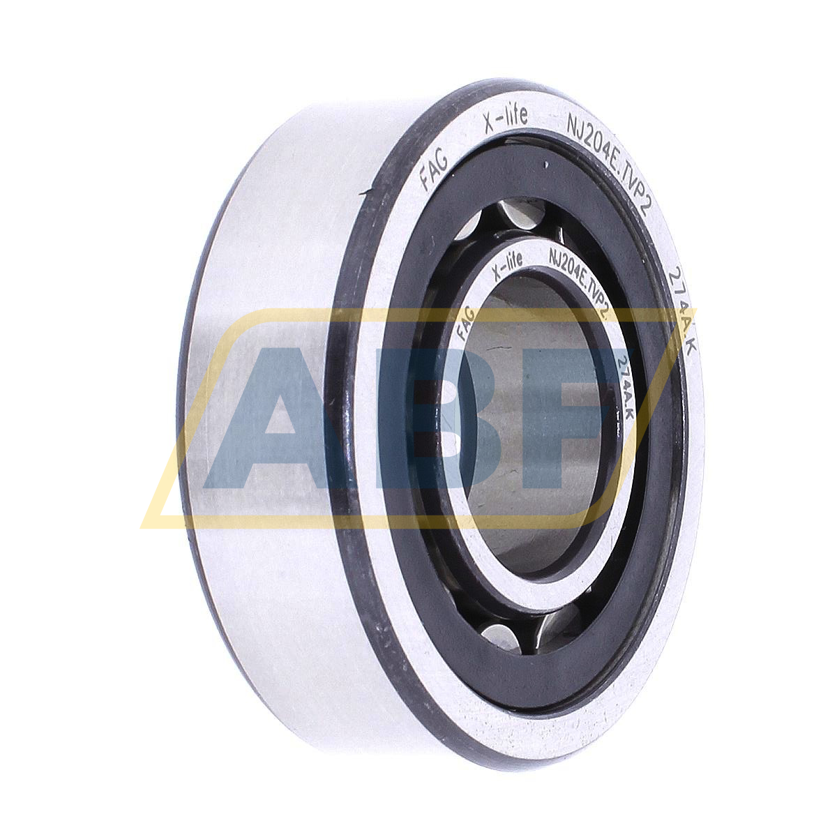 NJ204E.TVP2 FAG