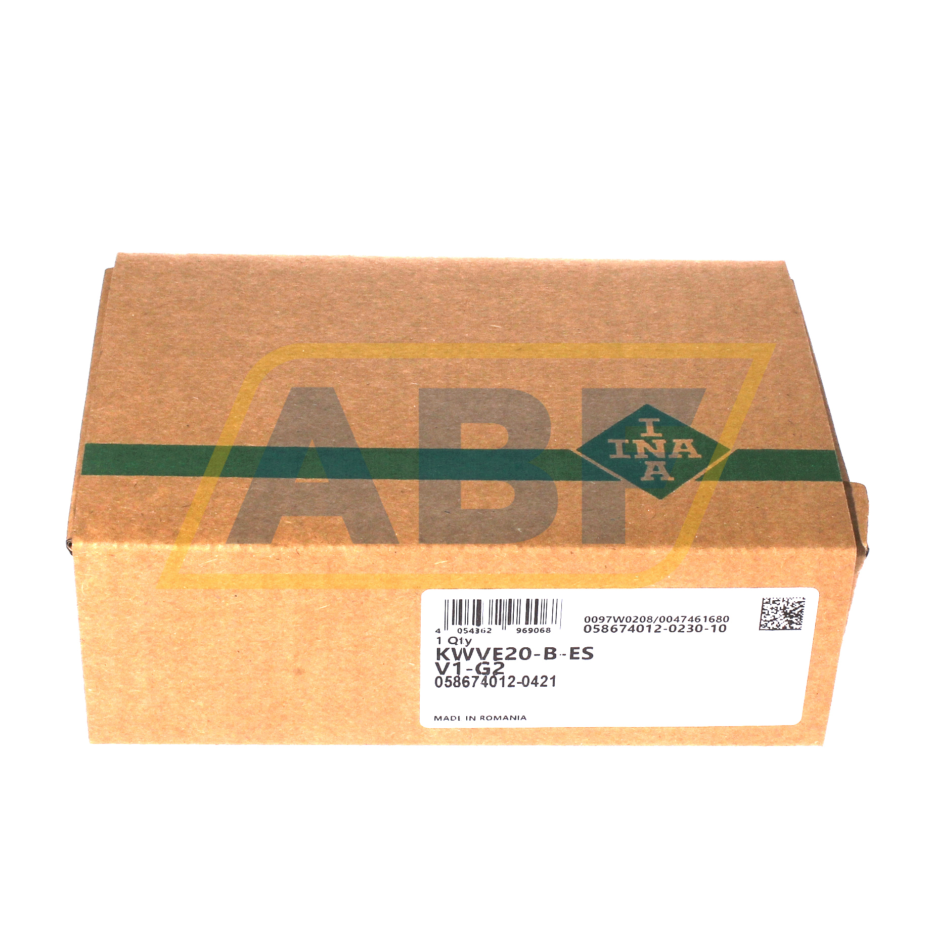 KWVE20-B-ES-V1-G2 INA