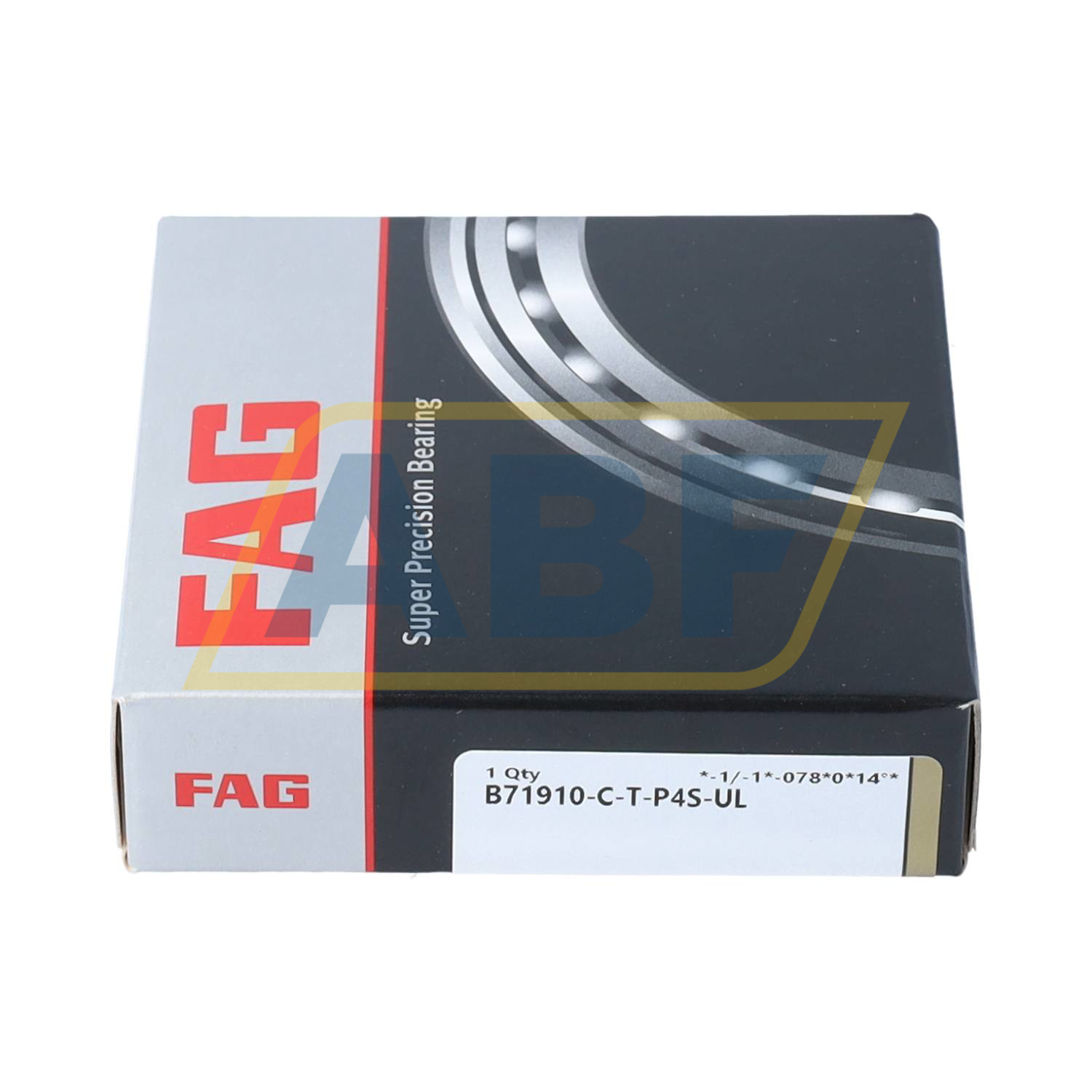 B71910-C-T-P4S-UL FAG