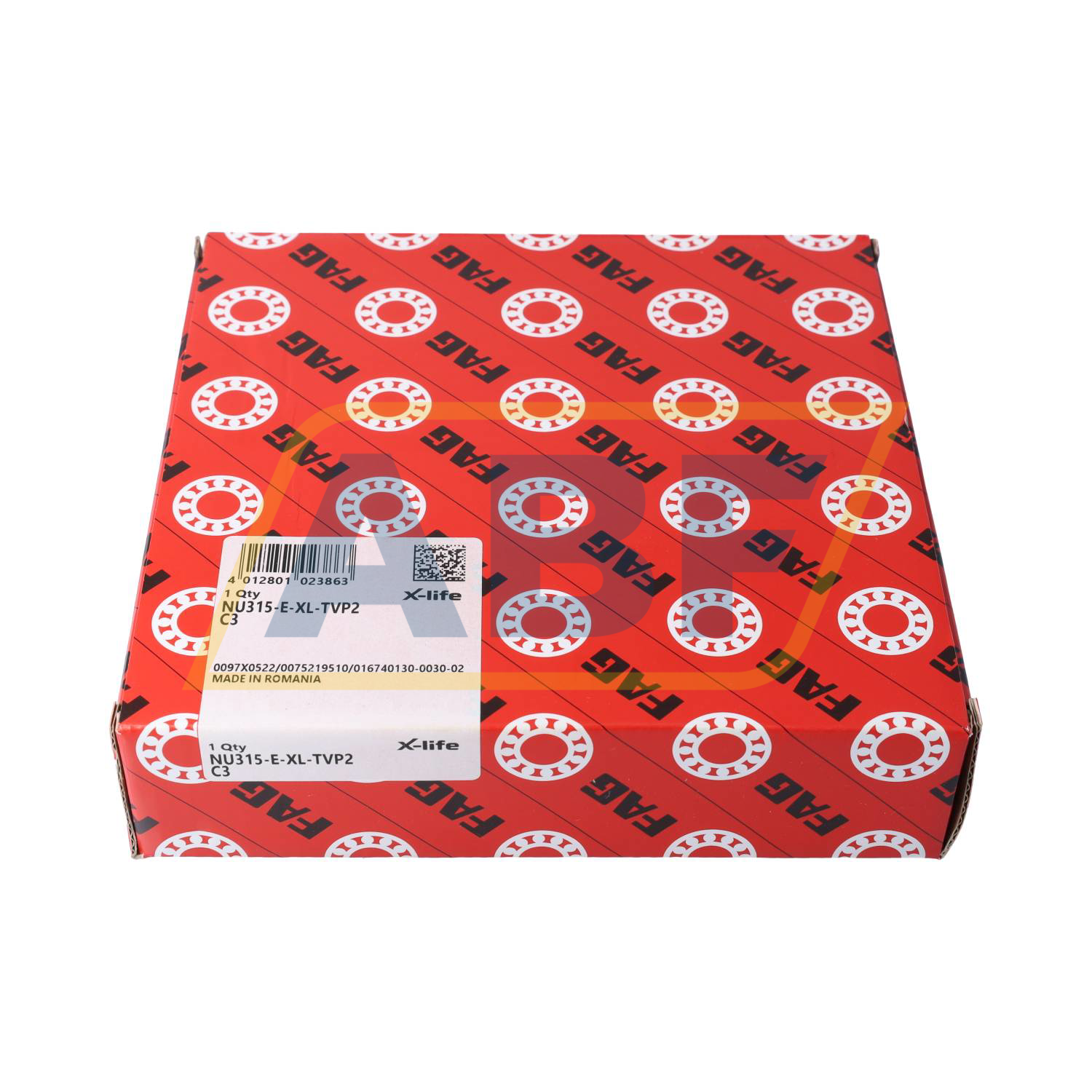 NU315-E-XL-TVP2-C3 FAG