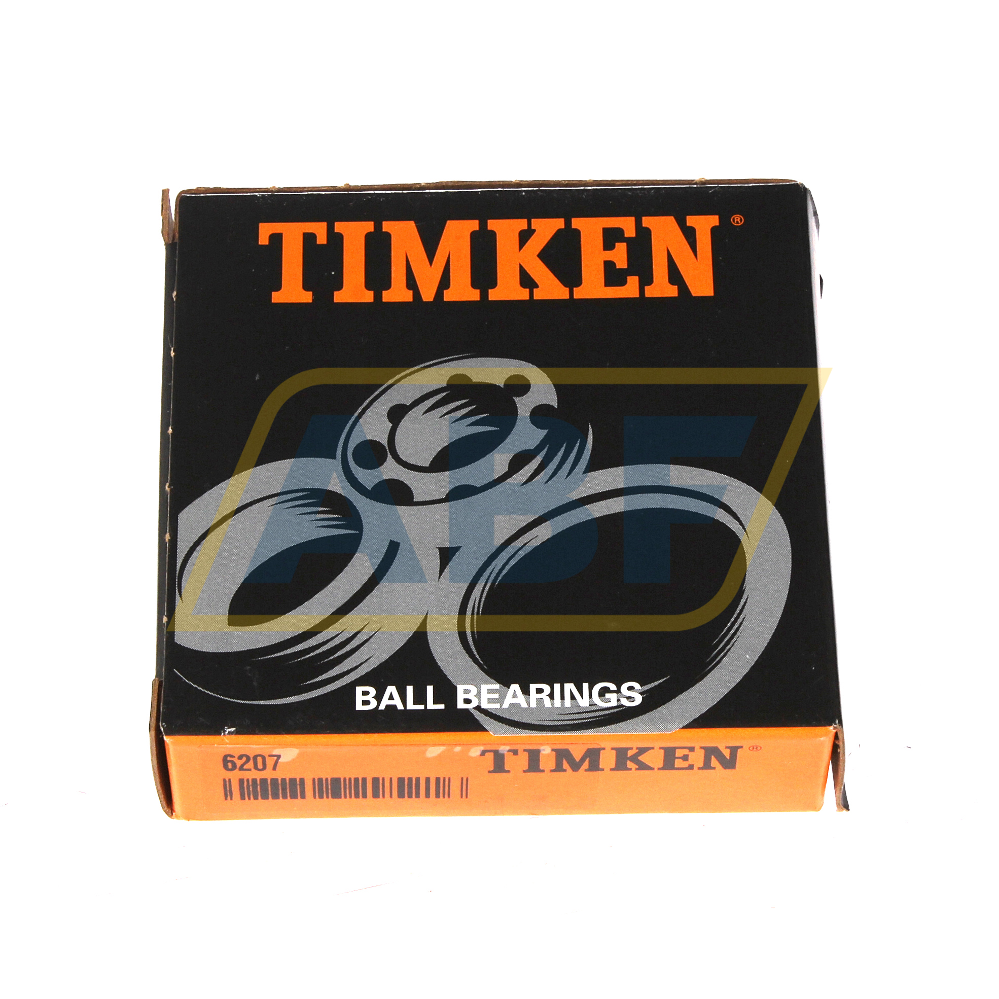 6207 Timken