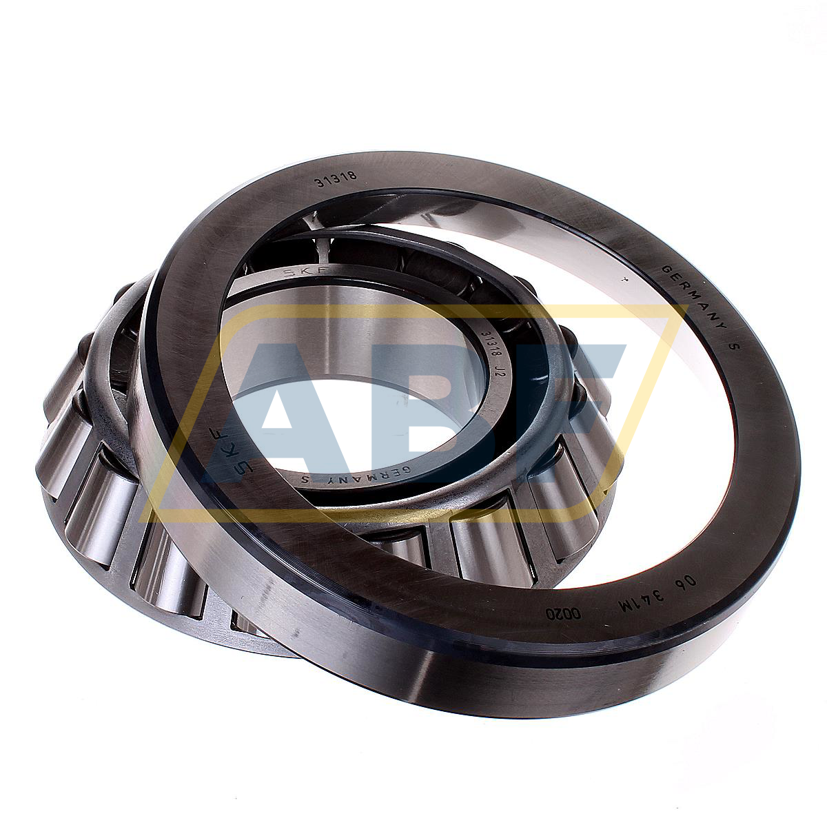 31318J2 SKF