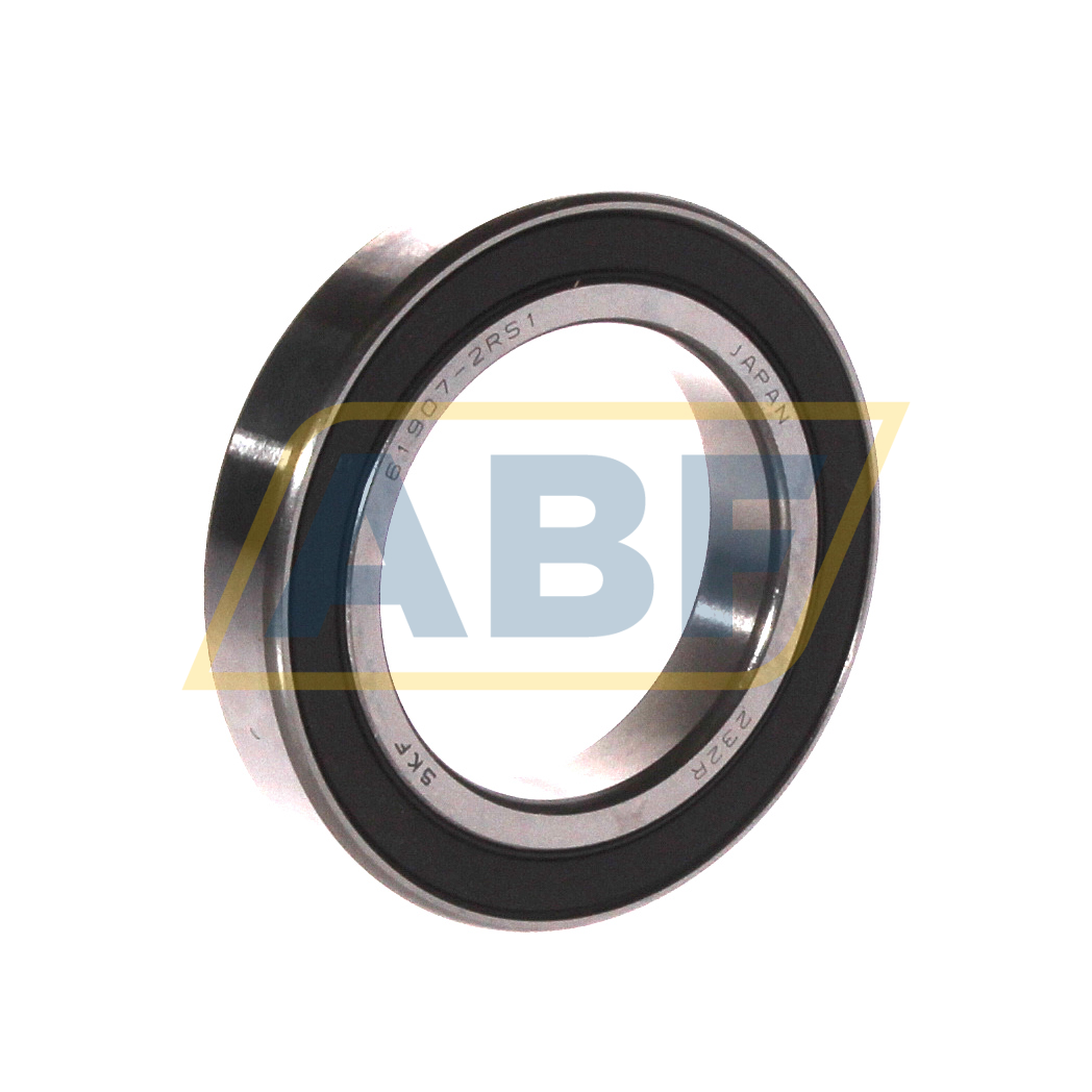 61907-2RS1 SKF