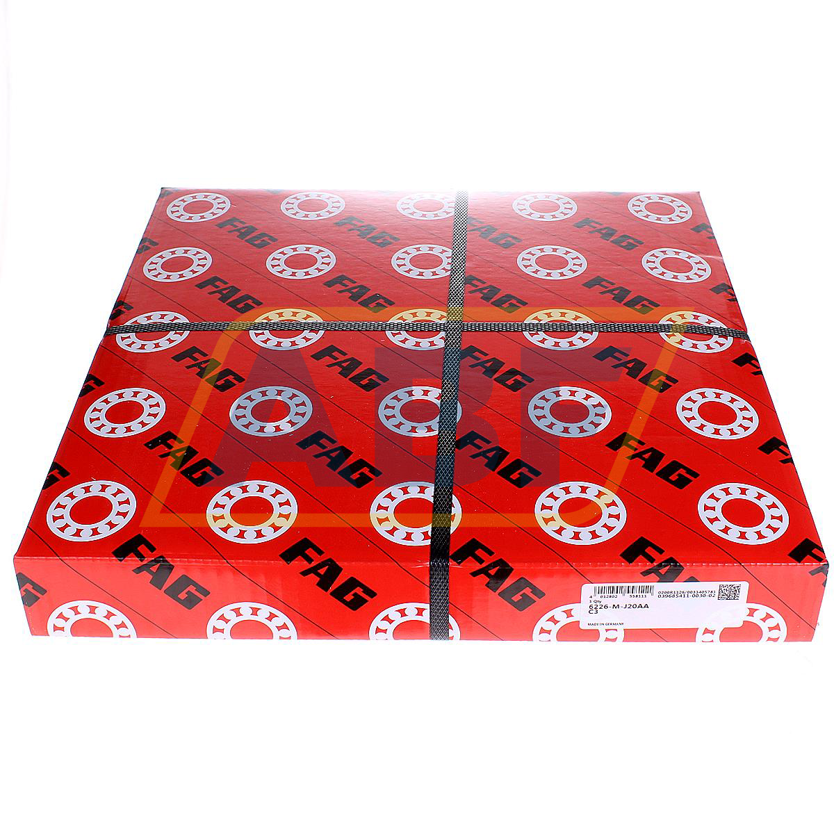 6226-M-J20AA-C3 FAG