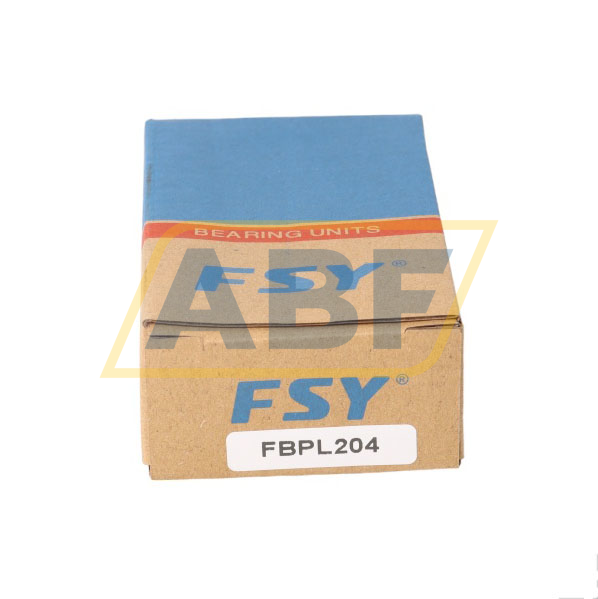 FBPL204 FSY