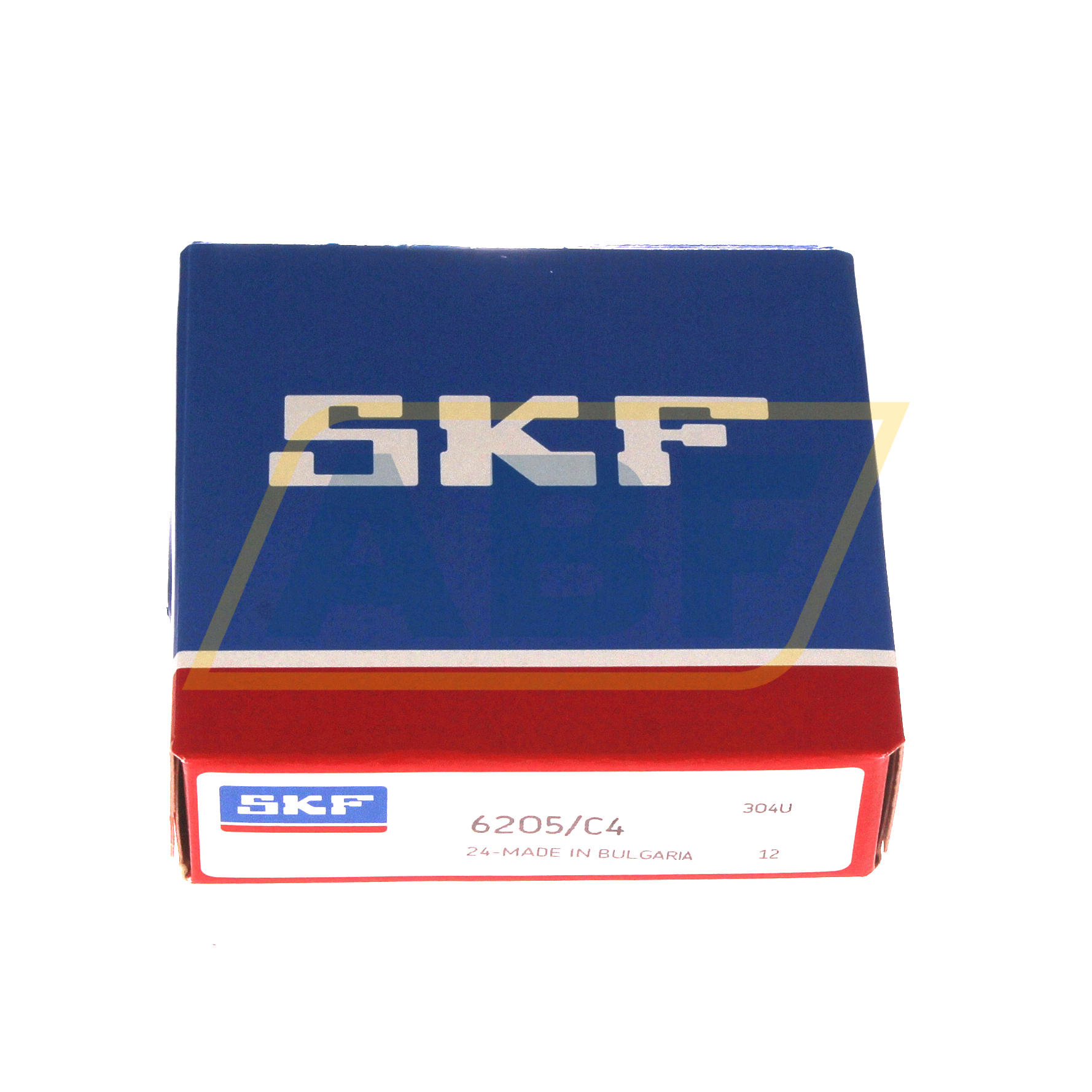 6205/C4 SKF