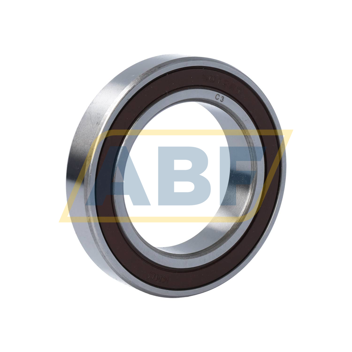 6012-2RS-C3 Keep Moving Long