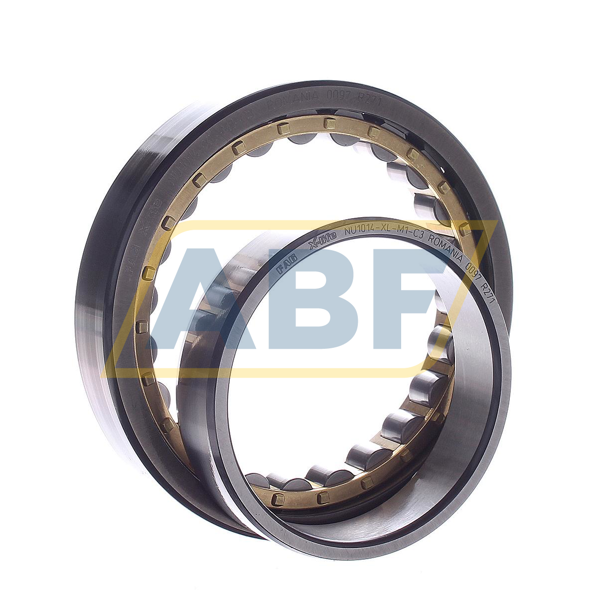 NU1014-XL-M1-C3 FAG