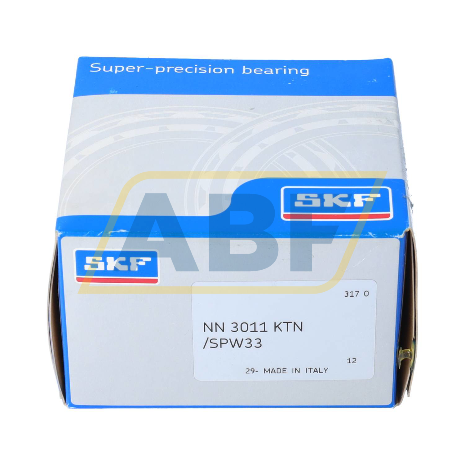 NN3011KTN/SPW33 SKF