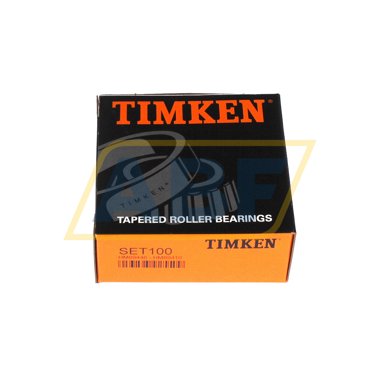 SET100 Timken