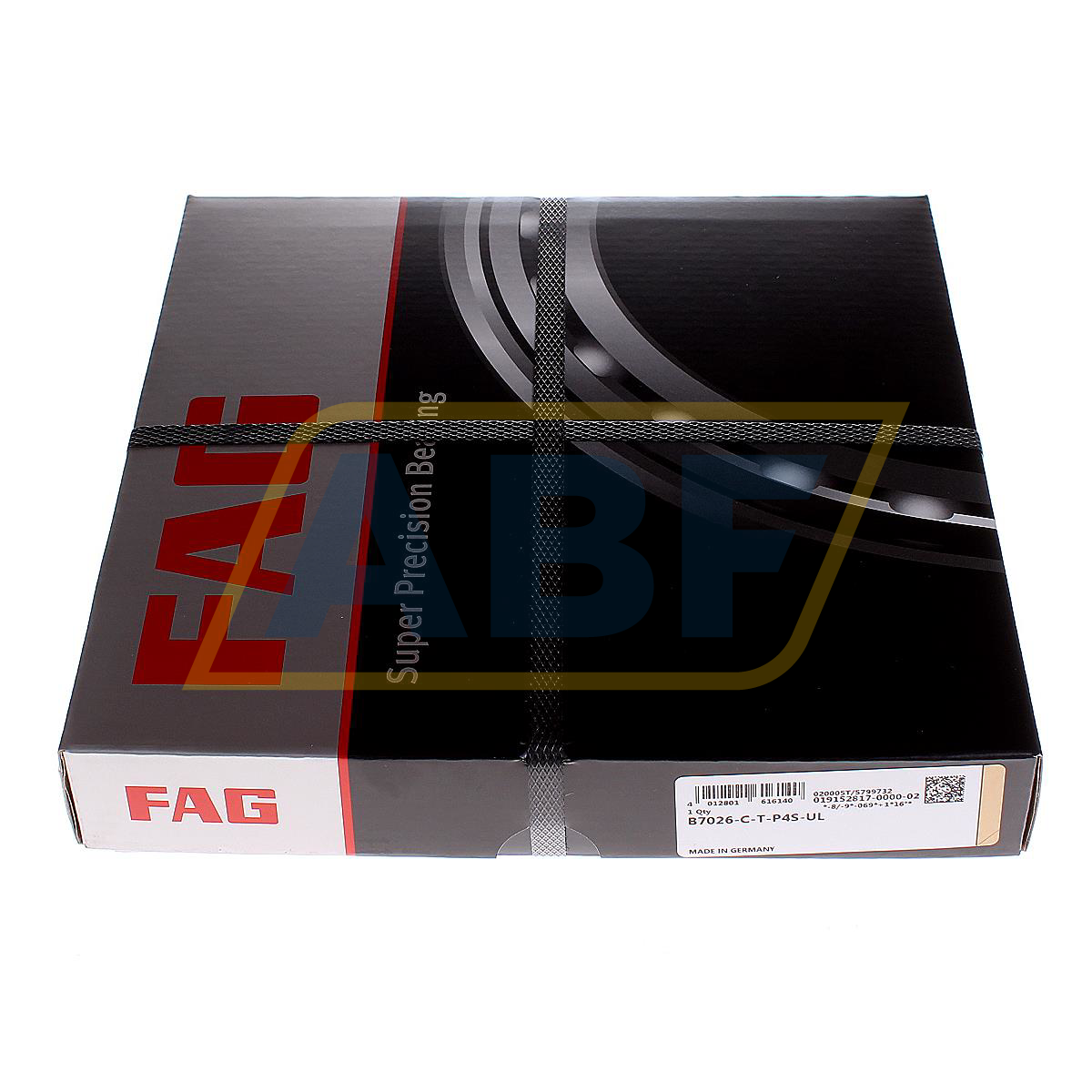 B7026-C-T-P4S-UL FAG