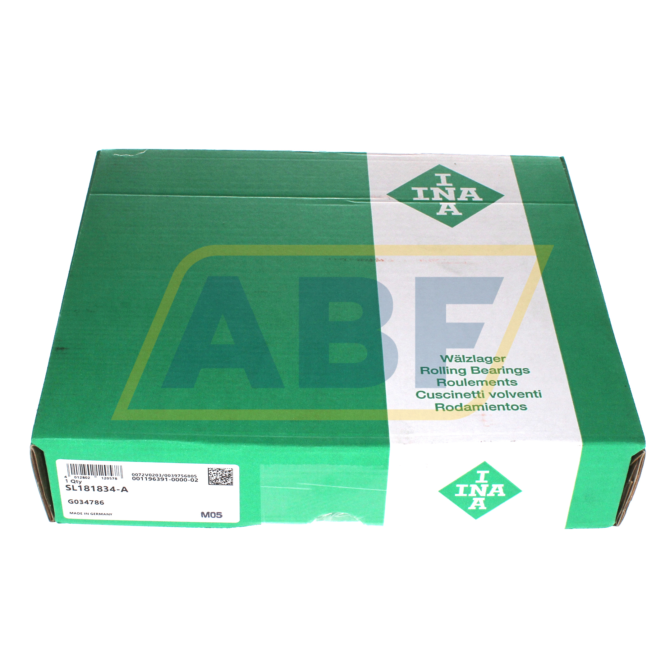 SL181834-A INA