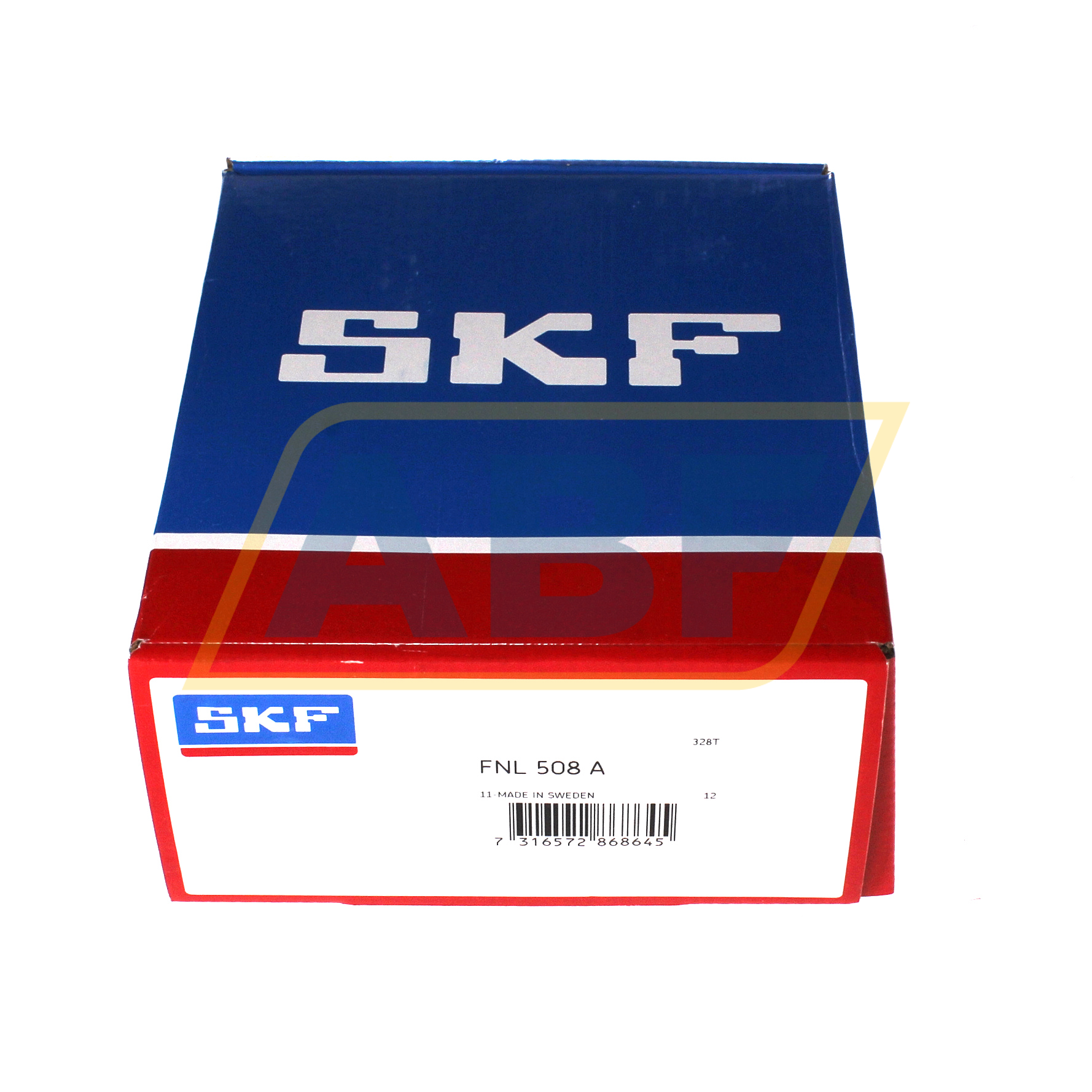 FNL508A SKF