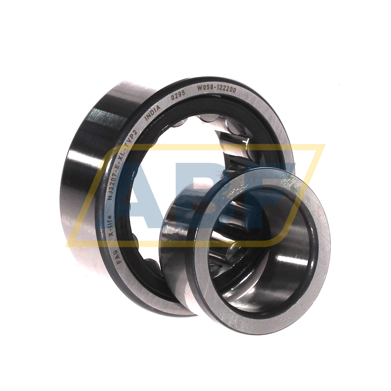 NJ2207-E-XL-TVP2 FAG