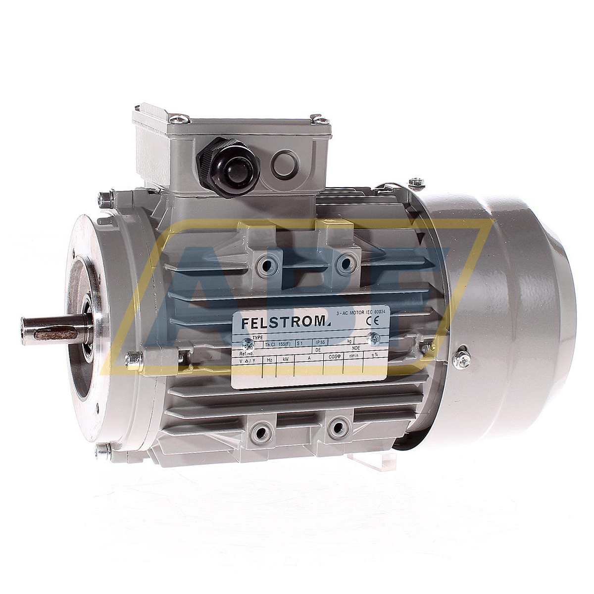 3F1A-71MB-2B14 Felstrom