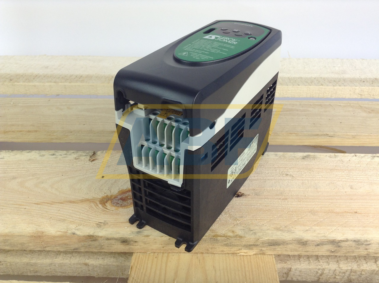 SK2.5M/TL Leroy Somer