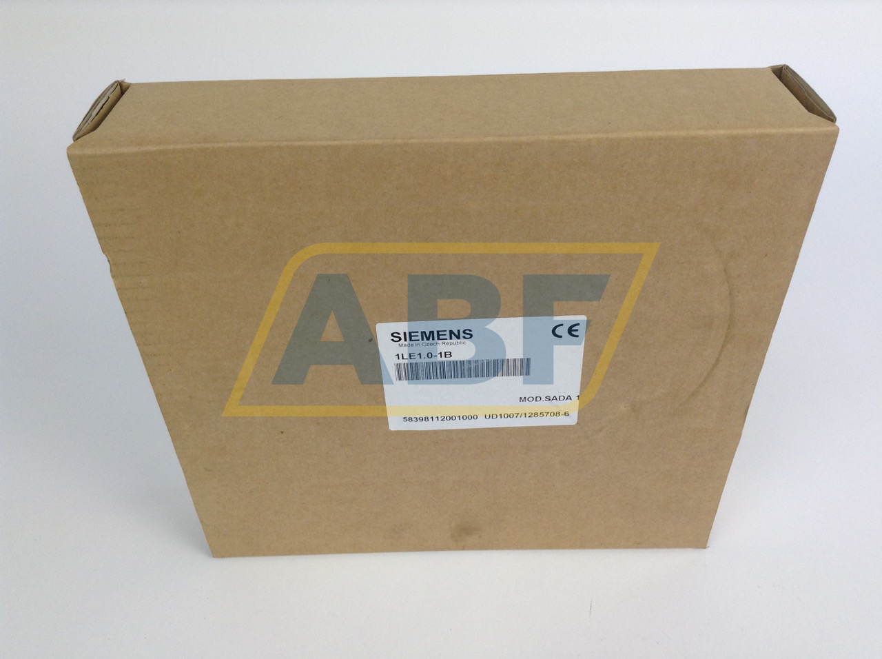 XZM:58398112001000 Siemens