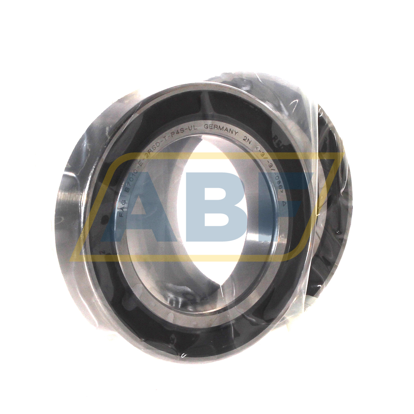 B7010-E-2RSD-T-P4S-DUL FAG