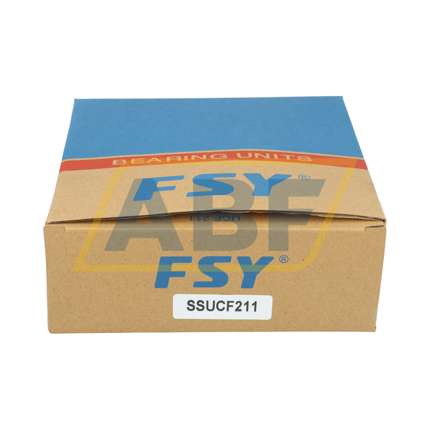 SSUCF211 FSY